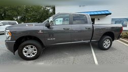 2023 Ram Ram Pickup 3500 Laramie