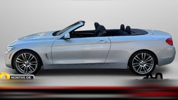 2016 BMW 4 Series 428i