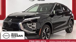 2026 Mitsubishi Eclipse Cross SE