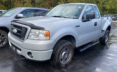 2007 Ford F-150 STX