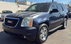 2007 GMC Yukon SLT