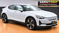 2024 Polestar 2 Long Range Dual Motor
