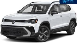 2025 Volkswagen Taos S