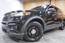2020 Ford Explorer Police Interceptor Utility