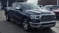 2023 Ram Ram Pickup 1500 Laramie