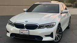 2019 BMW 3 Series 330i