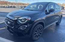2019 Fiat 500X Pop