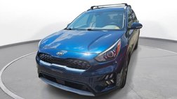 2021 Kia Niro Plug-In Hybrid EX