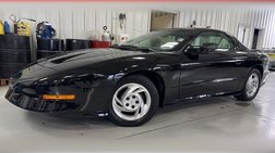 1994 Pontiac Firebird Trans Am