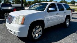 2012 GMC Yukon SLT