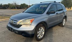 2008 Honda CR-V EX