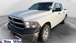 2013 Ram Ram Pickup 1500 Tradesman
