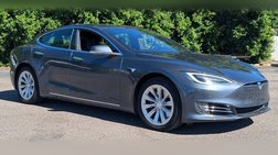 2018 Tesla Model S 100D