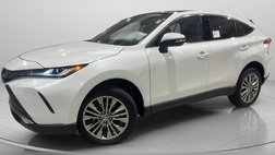2024 Toyota Venza Limited