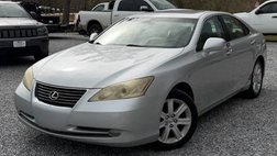 2007 Lexus ES 350 Base