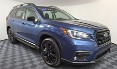 2022 Subaru Ascent Onyx Edition
