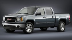 2013 GMC Sierra 1500 Denali