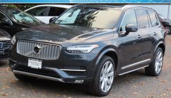 2017 Volvo XC90 T6 Inscription