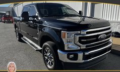 2022 Ford Super Duty F-250 Lariat