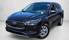 2023 Ford Escape Hybrid Active