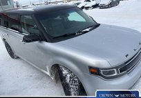 2017 Ford Flex Limited