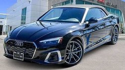 2024 Audi A5 quattro Premium 45 TFSI