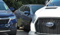 2023 Ford Transit XL w/High Roof