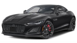 2024 Jaguar F-TYPE P575 R75