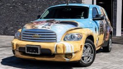 2008 Chevrolet HHR Panel LS