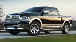 2015 Ram Ram Pickup 1500 Big Horn