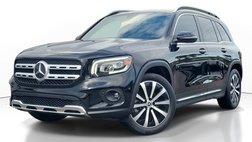 2020 Mercedes-Benz GLB GLB 250