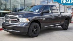 2020 Ram Ram Pickup 1500 Classic SLT