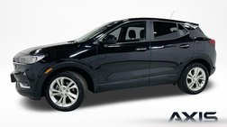 2022 Buick Encore GX Preferred