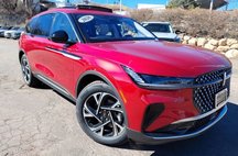 2026 Lincoln Nautilus Hybrid Premiere