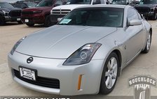 2005 Nissan 350Z Touring