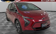 2022 Chevrolet Bolt EV 2LT