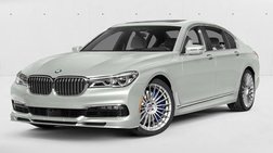 2018 BMW 7 Series ALPINA B7 xDrive
