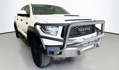 2021 Toyota Tundra TRD Pro