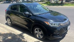 2019 Honda HR-V EX-L