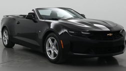 2023 Chevrolet Camaro LT