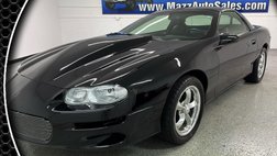 1995 Chevrolet Camaro Z28