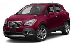 2014 Buick Encore Convenience