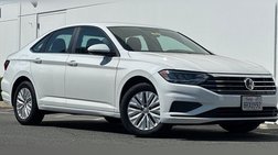 2020 Volkswagen Jetta S