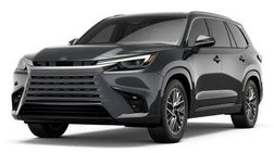2026 Lexus TX 350 350 AWD