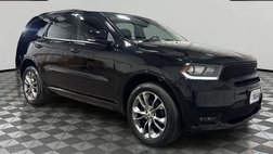 2020 Dodge Durango GT Plus