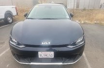2024 Kia EV6 Light Long Range