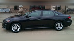 2021 Volkswagen Passat S