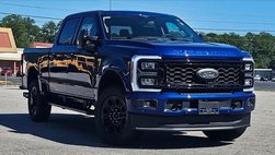 2026 Ford Super Duty F-350 Lariat