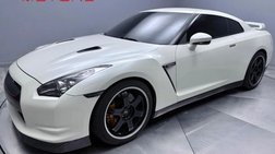 2009 Nissan GT-R Premium