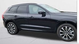 2025 Volvo XC60 B5 Plus Dark Theme